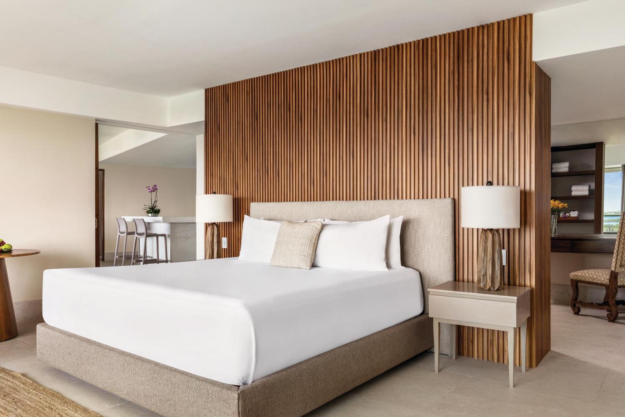 Seadust Cancun Family Resort Extérieur photo